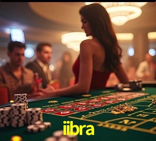 Vantagens exclusivas iibra para jogadores brasileiros