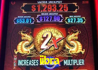 Catálogo iibra 2.547 jogos - Pragmatic Play, Evolution, NetEnt